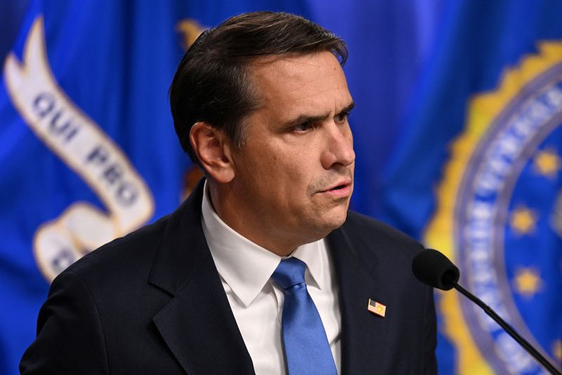 Top U.S. story anchor