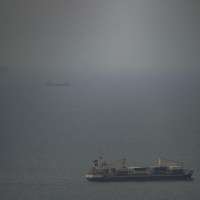 Trump orders US military to 'shoot and kill' Iranian small boats choking Strait of Hormuz