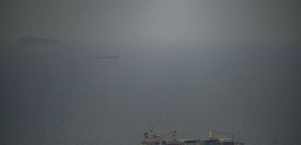 Trump orders US military to 'shoot and kill' Iranian small boats choking Strait of Hormuz