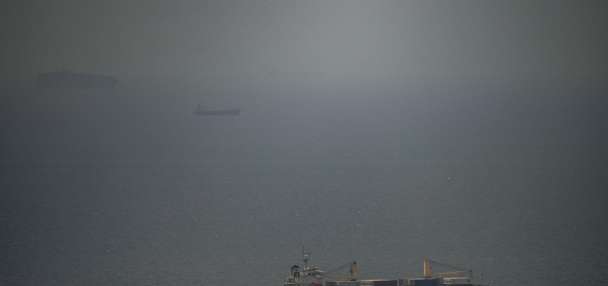 Trump orders US military to 'shoot and kill' Iranian small boats choking Strait of Hormuz