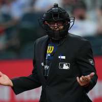Players say MLB's robot umpires are shrinking the strike zone
