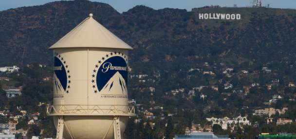 Warner Bros shareholders approve Paramount's $81 billion takeover of the Hollywood giant