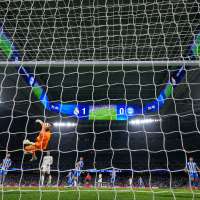 A new players' group launches to try to challenge FIFPRO's global union role