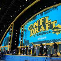A look at every pick in the 7 rounds of the 2026 NFL draft
