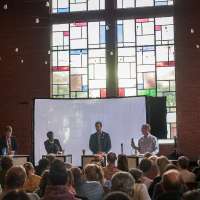 Utah public lands issues take center stage during Democratic District 1 congressional debate