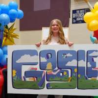 Blanding teen chosen as top-5 finalist in Google art contest