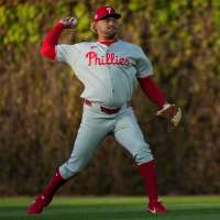 Slumping Phillies release high-priced righty Taijuan Walker and recall Nolan Hoffman