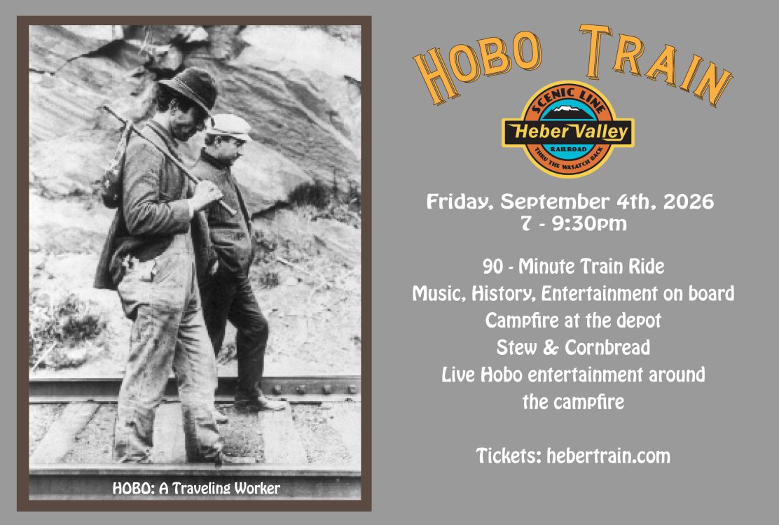 HOBO Train