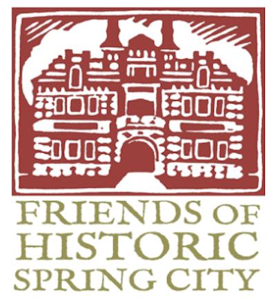 2026 Spring City Arts Plein Air & Studio Tour Events