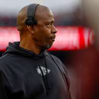 Chiefs assistant coach Dave Merritt charged in suburban KC with misdemeanor domestic battery