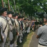 PBS producer on 'The American Revolution'