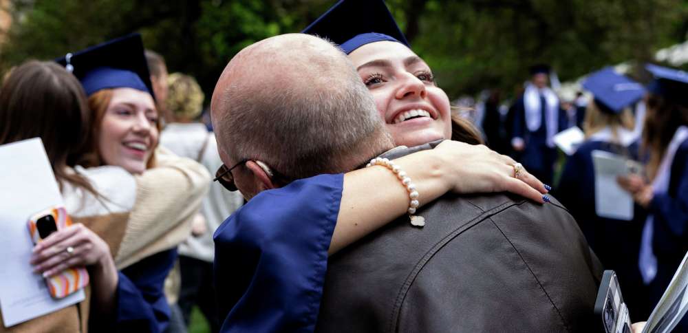 BYU president says 91% of 2026 graduates saw faith strengthened