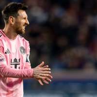 Lionel Messi's Utah stop spurs proliferation of AI-generated photos