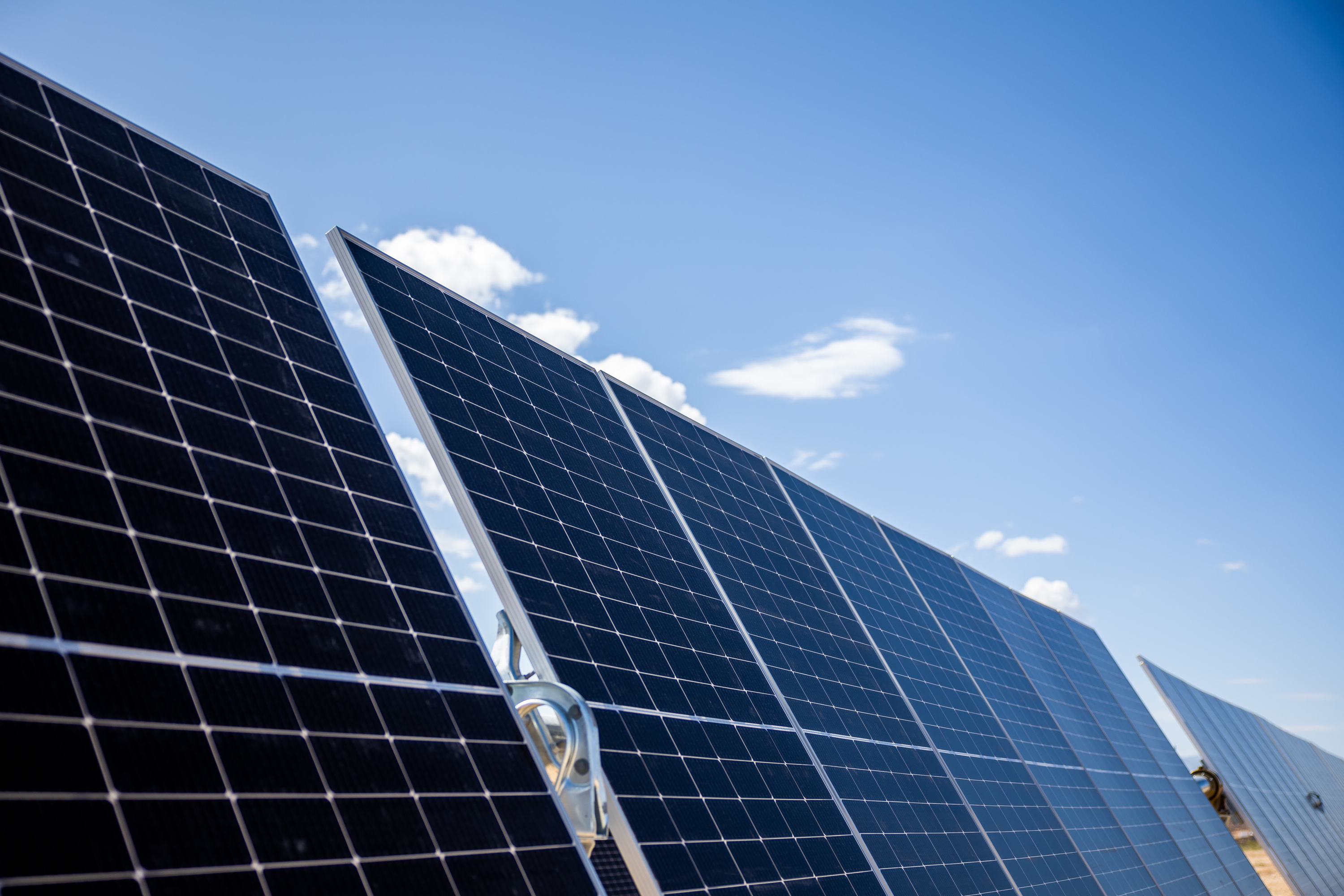 Creekstone Energy secures largest solar lease in Utah history to help power Delta Gigasite