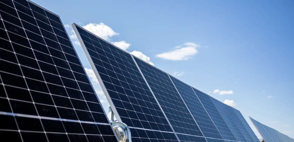 Creekstone Energy secures largest solar lease in Utah history to help power Delta Gigasite