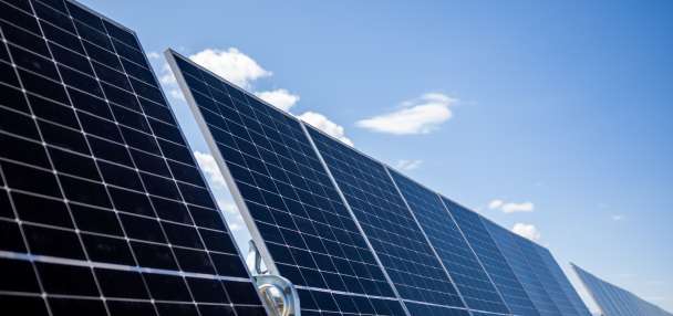 Creekstone Energy secures largest solar lease in Utah history to help power Delta Gigasite