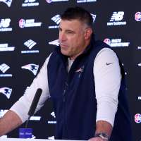 Mike Vrabel says he takes accountability for distraction, doesn't address specifics