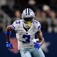 George Pickens is planning to sign $27.3 million franchise tag with Cowboys, AP sources say