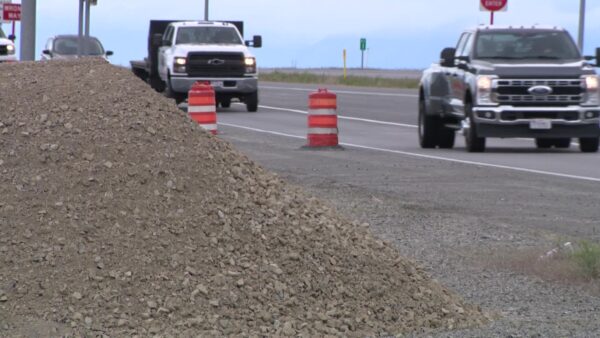 Deadly Tooele County intersection receives a traffic signal