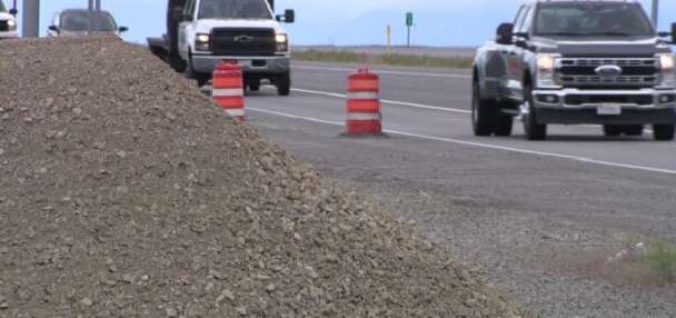 Deadly Tooele County intersection receives a traffic signal