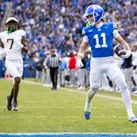 Judge orders former BYU football player Parker Kingston to stand trial for rape