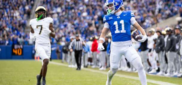 Case dismissed against former BYU football player after judge denies delay of July trial