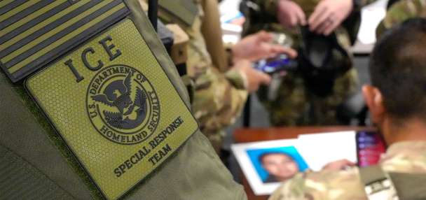 Ex-Logan court workers target of probe for allegedly helping someone evade ICE agent