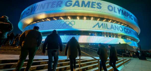 Italy's Olympics are facing a huge deficit. Here's the plan to keep Utah's 2034 Winter Games out of the red