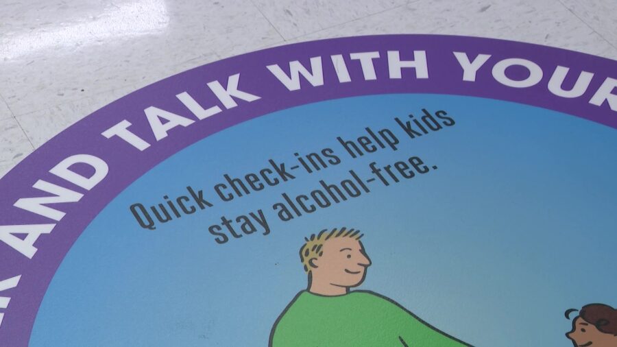 Park City grocery store becomes unlikely hub for underage drinking prevention