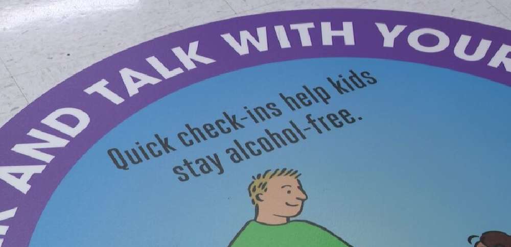 Park City grocery store becomes unlikely hub for underage drinking prevention