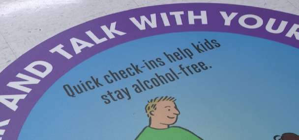 Park City grocery store becomes unlikely hub for underage drinking prevention