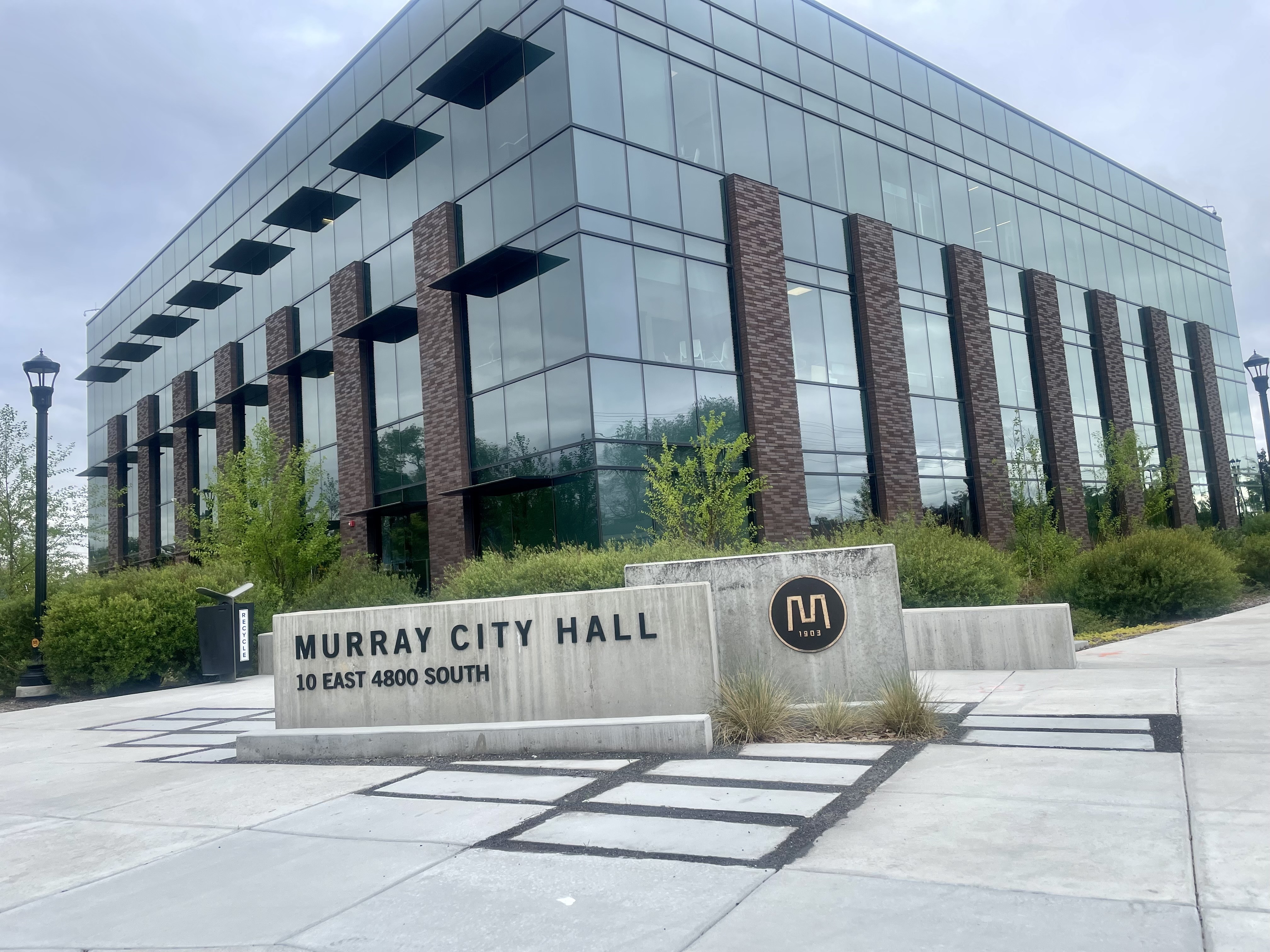 Proposed Murray budget funds police, fire and infrastructure — with tax hike for residents