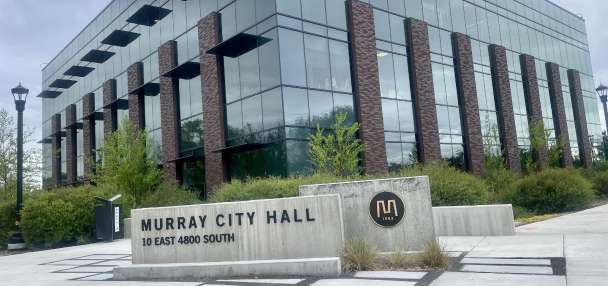 Proposed Murray budget funds police, fire and infrastructure — with tax hike for residents