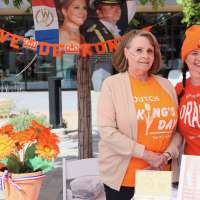 Japanese, Dutch, Latin American cultures will be the focus of several festivals on Saturday