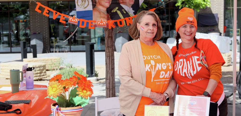 Japanese, Dutch, Latin American cultures will be the focus of several festivals on Saturday