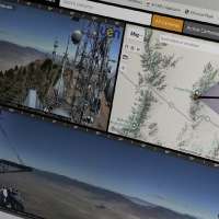 19 AI-powered cameras to watch for wildfire in remote Utah areas