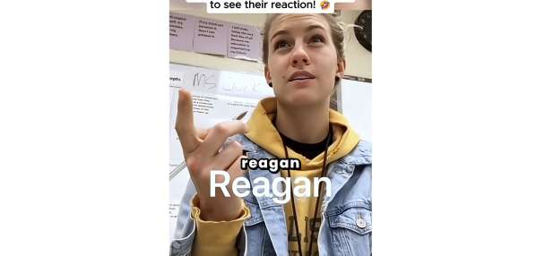 Have You Seen This? How substitute teachers can break the ice