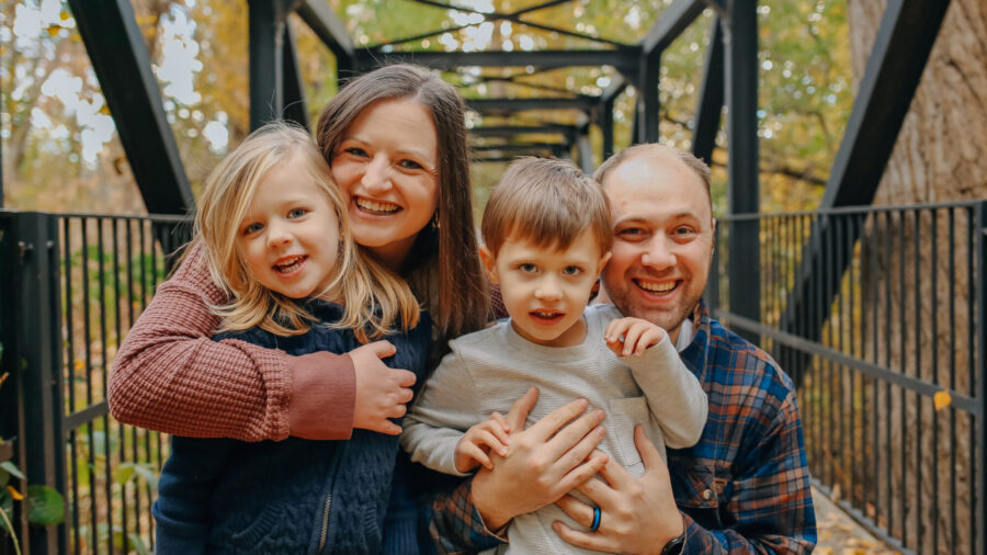 Beyond awareness: Utah family advocates for autism acceptance as demand for services grows