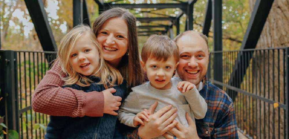 Beyond awareness: Utah family advocates for autism acceptance as demand for services grows