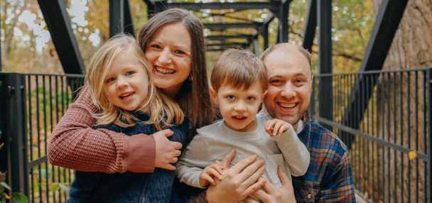 Beyond awareness: Utah family advocates for autism acceptance as demand for services grows