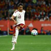 Spain heads to World Cup with its image battered by cases of racism, sexism and xenophobia