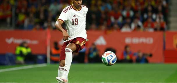 Spain heads to World Cup with its image battered by cases of racism, sexism and xenophobia