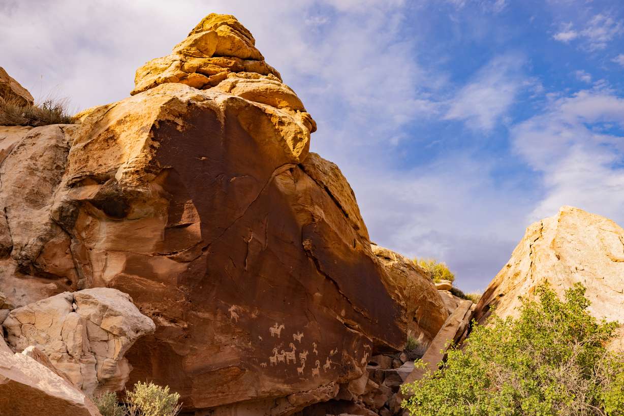 Utah Archeology and Historic Preservation Month events announced