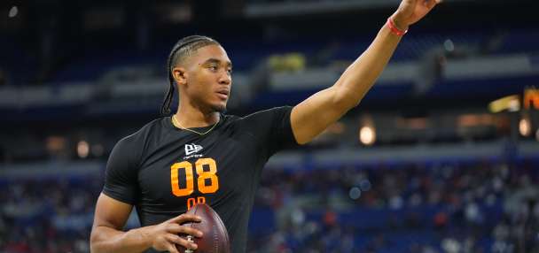 NFL draft in NIL era includes players taking a pay cut to go from college to the pros