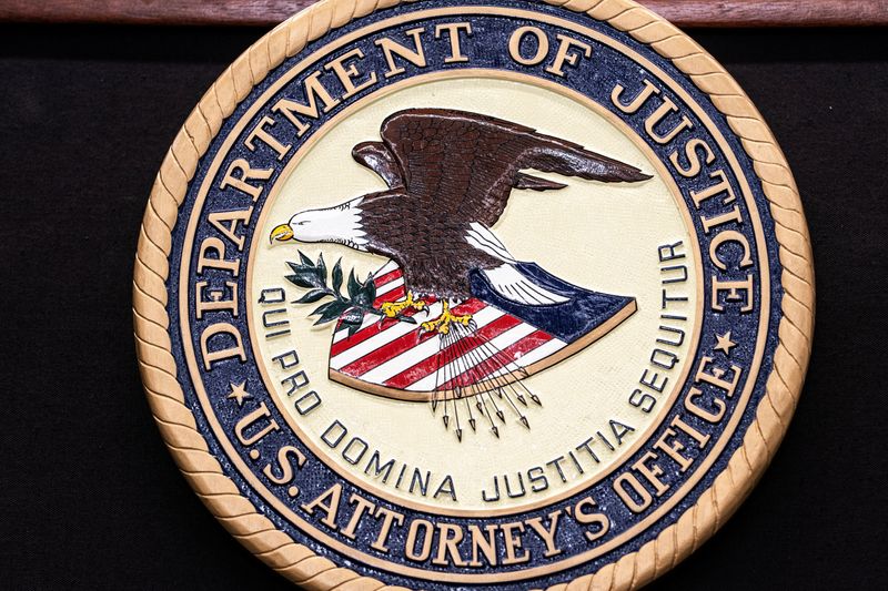 Justice Department readopts lethal injection protocol, adding firing squad in federal executions