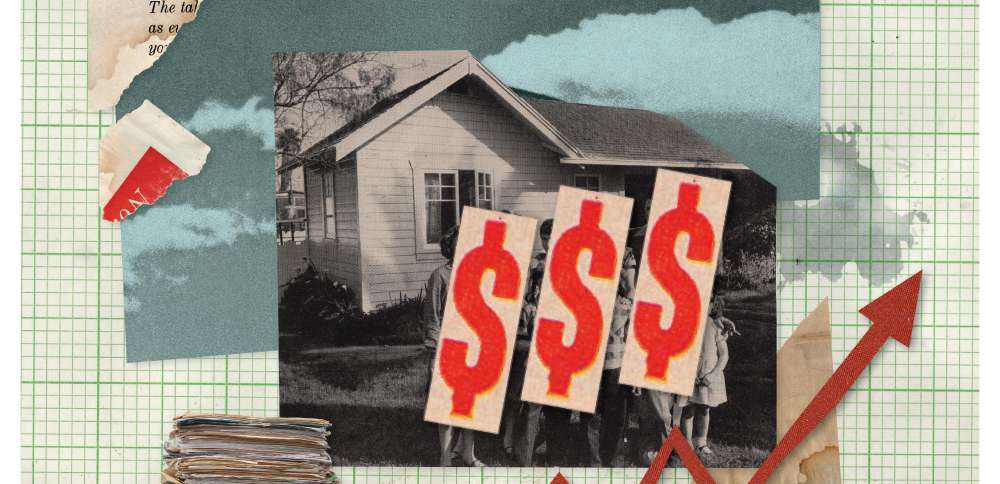 Hidden developers' tax is zapping Utah homebuyers for billions