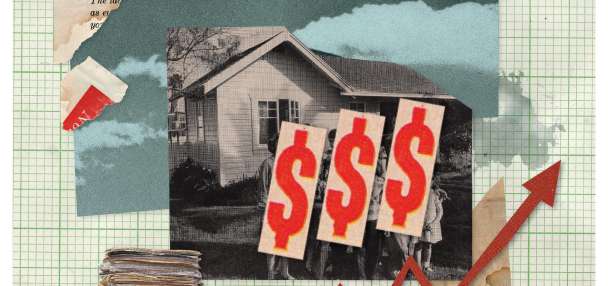 Hidden developers' tax is zapping Utah homebuyers for billions