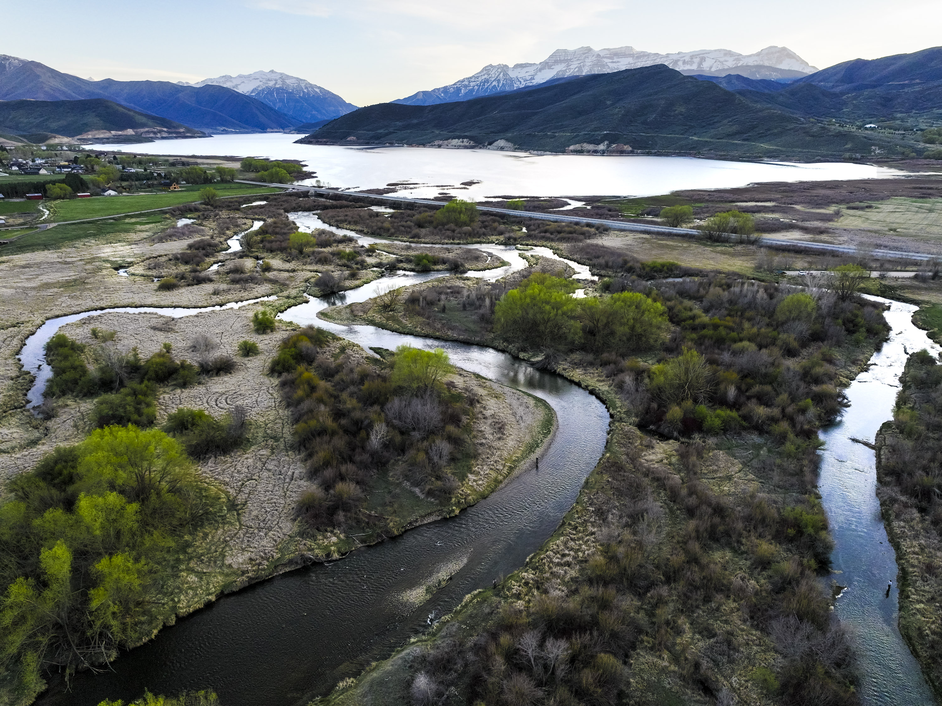 Utah's drought intensifies again as peak snowpack runoff has 'come and gone'