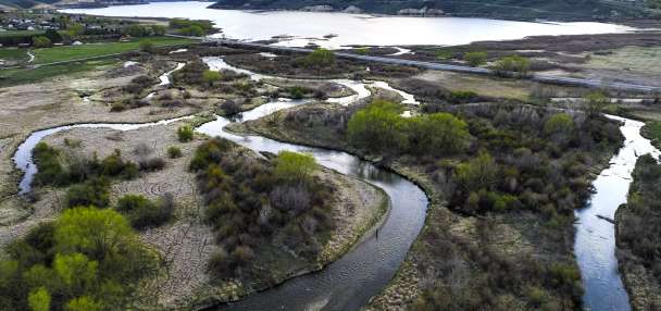 Utah's drought intensifies again as peak snowpack runoff has 'come and gone'