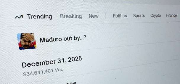 Prediction markets, filled with 24/7 bets, are regulated differently than traditional gambling